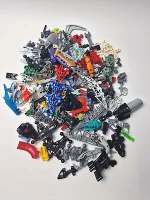 Buy LEGO Bionicle Hero Factory JOB LOT Bundle Parts Pieces 0.52kg+ Knights Weapons L • 11.99£