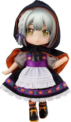 Buy Nendoroid Doll Little Red Riding Hood Rose Another Color Action Figure G12801 • 70.36£