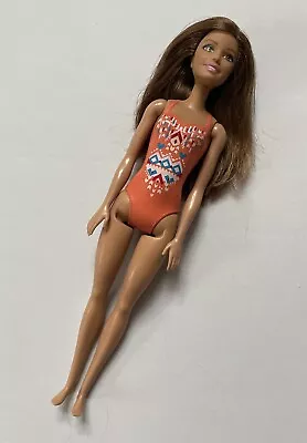 Buy Barbie Beach Teresa Beach • 10.26£