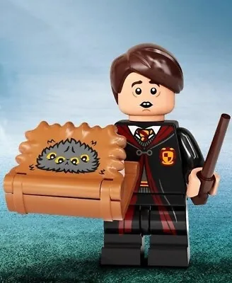 Buy LEGO Harry Potter Minifig - NEW - Harry Potter Series 2 (71028) Retired Set • 5.99£