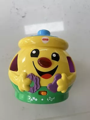 Buy Fisher-Price H8179 Laugh & Learn Cookie Shape Surprise • 6£