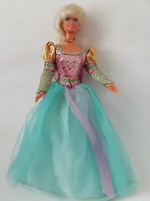 Buy 1994 Barbie Rapunzel • 25.69£