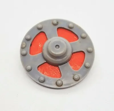 Buy Vintage Mattel MOTU He-Man Shield Accessory Spare Part Masters Of The Universe • 11.99£