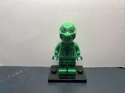 Buy Lego Green Goblin Minifigure, Sets 4852 And 4851 • 35£