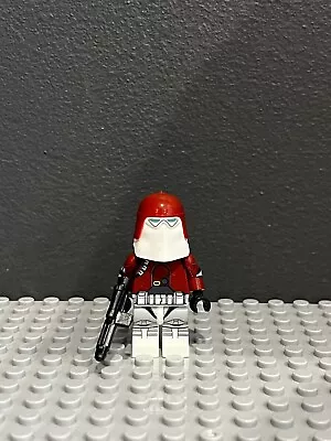 Buy Lego Star Wars Galactic Marine (clone Trooper) • 4.99£