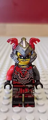 Buy Lego Ninjago Krux (Young) Minifigure Njo419 From Set 5004938 Bricktober **RARE** • 17£