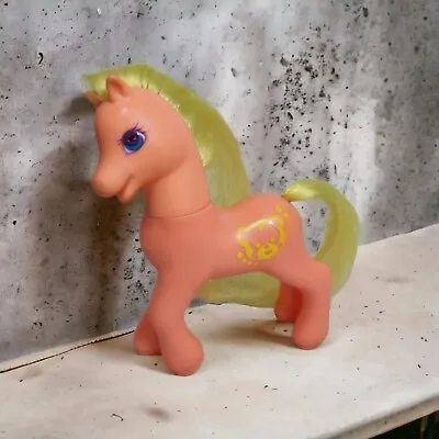 Buy My Little Pony Vintage Tender Nuzzles Secret Surprise 1997 G2  • 16.99£