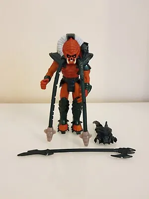 Buy Kenner Predator Clan Leader With Accessories • 17£