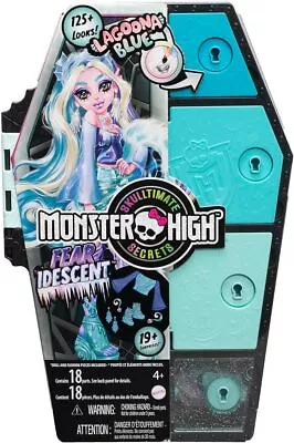Buy Monster High - Lagoona Blue • 56.32£