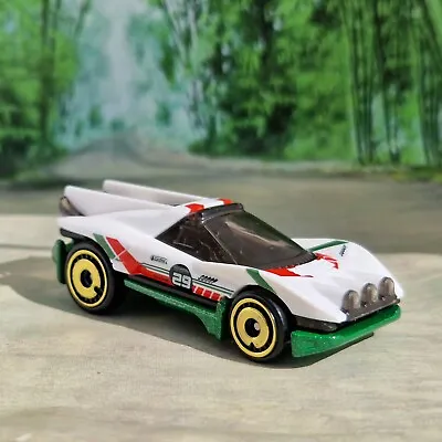 Buy Hot Wheels Rally Speciale Diecast Model Car 1/64 (1)  Excellent Condition  • 5.30£
