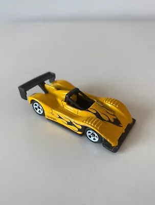 Buy Hot Wheels Ferrari 333 SP • 4.50£