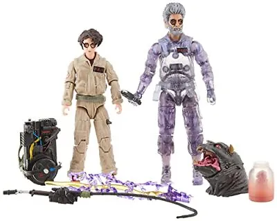 Buy Ghostbusters Afterlife Plasma Series The Family That Busts Together • 87.99£