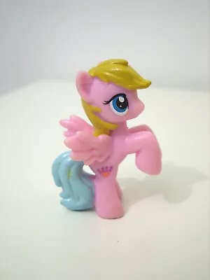 Buy My Little Pony 'Ploomette' Mini Figure Hasbro Blind Bag Cake Topper • 1.75£