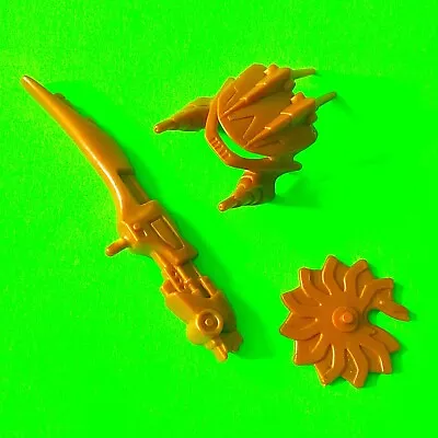 Buy Predator 🔥 RARE 🔥 Loose Parts 🔥 1990s Kenner Toys Toy Figure Alien Figures • 45£