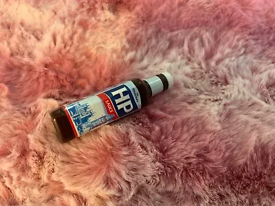 Buy Zuru Mini Brands HP Brown Sauce  Bottle Minature Food Barbie Accessory • 1.30£