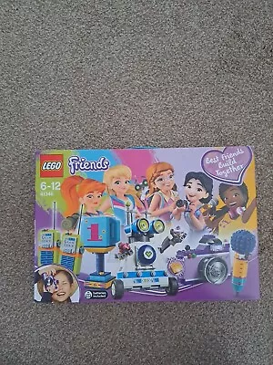 Buy LEGO FRIENDS: Friendship Box (41346) • 4£