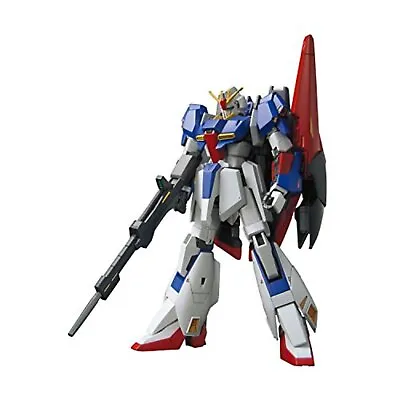 Buy Bandai Hobby HGUC Mobile Suit Z Zeta Gundam 1/144 Scale Model Kit Figure GUNPLA • 56.63£