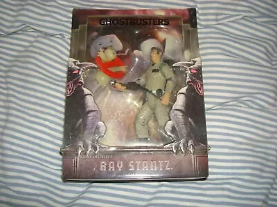 Buy Ghostbusters Ray Stanz Figure BNIB  • 12.99£