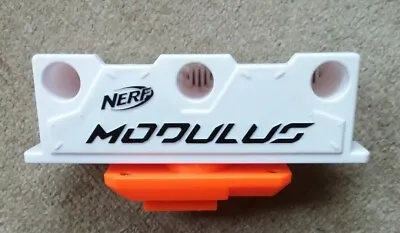 Buy Nerf Modulus Demolisher Missile Holder Rail • 19.95£