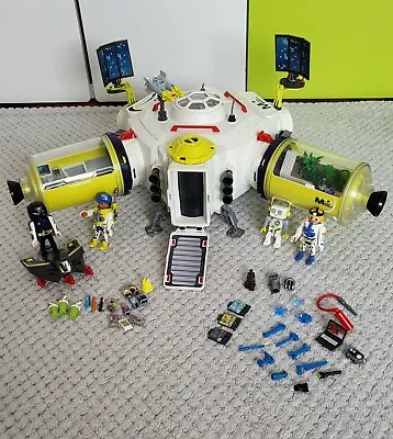 Buy Playmobil Space Station • 29£