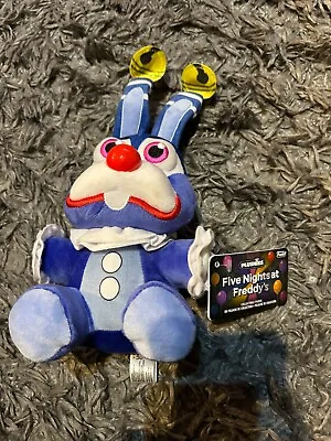 Buy Five Nights At Freddys FNAF Circus Bonnie Plush Soft Toy Funko Figure NEW UK • 19.99£