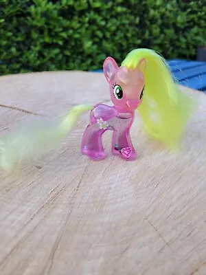 Buy My Little Pony G4, Flower Wishes Water Cutie • 3.75£