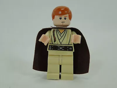 Buy LEGO Star Wars Figure Obi Wan Kenobi (Breather) Sw0409 From 9499 • 20.51£