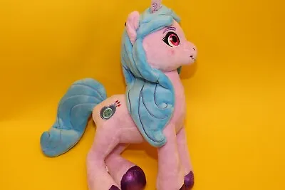 Buy My Little Pony - The Movie Stuffed Animal, Stuffed Animal Play By Play Approx. 30 Cm • 15.55£