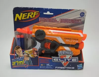 Buy Nerf Elite Firestrike Elite  • 10£