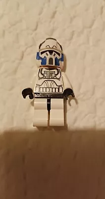 Buy Lego Star Wars 501st Clone Pilot Minifigure • 24£