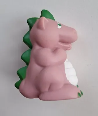 Buy 1984 Spike The Dragon My Little Pony Figure G1 1980s MLP Hasbro Dream Castle 3 • 17.99£