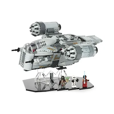 Buy Display Stand For LEGO® Star Wars The Razor Crest™ 75292 • 17.99£