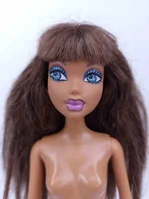 Buy My Scene Club Birthday Madison / Westley Doll Barbie Friend Mattel 2004 (V2) • 25.90£