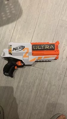 Buy Nerf Ultra Two • 7.99£