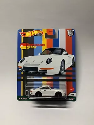 Buy Hotwheels Premium Porsche 959 • 9.99£