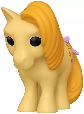 Buy Butterscotch My Little Pony POP Funko Collectable • 17.95£