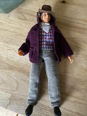 Buy Mego Denys Fisher Doctor Who Action Figure 1976 • 55£