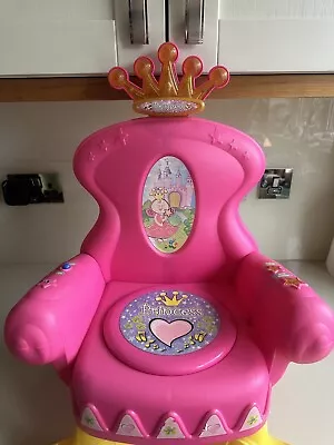 Buy Princess Musical Chair • 17£