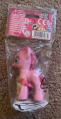 Buy My Little Pony FIM G4 Pinkie Pie Brushable Hasbro - NEW SEALED • 10.99£