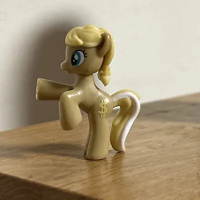 Buy My Little Pony Mini Figure Blind Bag Long Shot • 3.50£