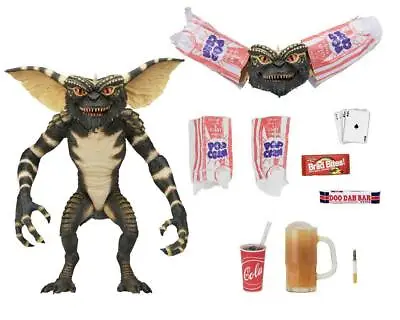 Buy Gremlins 7'' Official Neca Ornament Ultimate Gremlin Figure Collectable New  • 44.99£