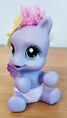 Buy My Little Pony G3.5 StarSong Newborn Cutie Pony Horse Baby Hasbro 2008 3   • 4.99£