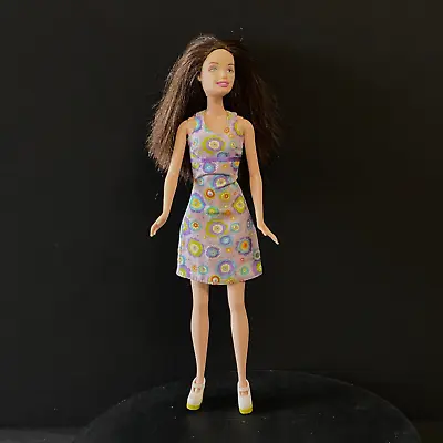 Buy 2005 Mattel Barbie Teresa  Chic  Indonesia • 5.14£