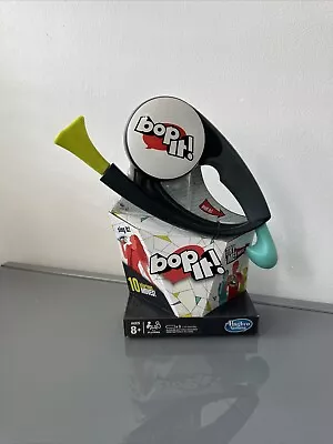 Buy Hasbro Gaming 2015 Bop It! New Boxed Working 10 Hilarious Moves • 19£