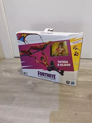 Buy Fortnite Victory Royale Series Tntina And Glider - Brand New ✅ • 11.95£