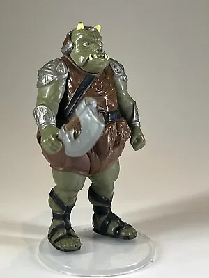 Buy Vintage Kenner Star Wars Figure Gamorrean Guard. Great  Condition • 5.99£