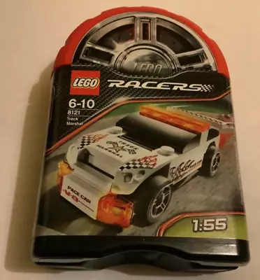 Buy Lego Racers 8121 Age 6-10 • 12.50£