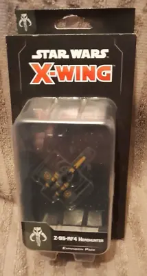Buy Star Wars X-Wing: Z-95-AF4 Headhunter Expansion Pack • 14£