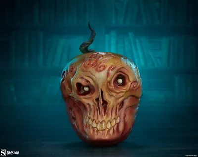 Buy Sideshow Court Of The Dead Apple Prop Spoiled In Stock • 91.64£