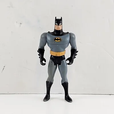 Buy Batman The Animated Series Kenner 1993 Figure Series 1 Grey Suit  • 19.99£